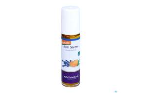 Taoasis Roll On Bio Anti Stress 10ml, A-Nr.: 5374679 - 01