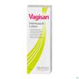 Sie sehen eine Packung Vagisan Intimwaschlotion 100ml, Produktbild: 02 Vagisan Intimwaschlotion 100ml, A-Nr.: 4241752 - 02