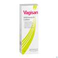 Sie sehen eine Packung Vagisan Intimwaschlotion 100ml, Produktbild: 03 Vagisan Intimwaschlotion 100ml, A-Nr.: 4241752 - 03