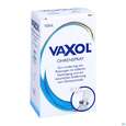 Sie sehen eine Packung Ohrenspray Vaxol 10ml, Produktbild: 03 Ohrenspray Vaxol 10ml, A-Nr.: 5419608 - 03