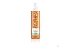 Sonnenprodukte Vichy/capital Soleil Multi Protect Spray F30 200ml, A-Nr.: 5054294 - 01