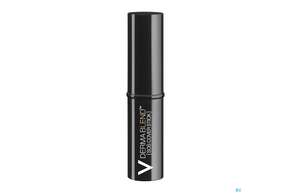 Sie sehen eine Packung Vichy Dermablend Sos Stick 45 4,5g, Produktbild: 01 Vichy Dermablend Sos Stick 45 4,5g, A-Nr.: 4759911 - 01