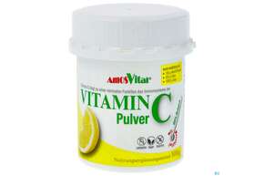 Vitamin C Pulver Apothekers 100g, A-Nr.: 2683492 - 01