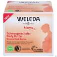 Weleda Schwangerschafts-body Butter 150ml, A-Nr.: 5566746 - 01