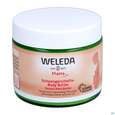 Sie sehen eine Packung Weleda Schwangerschafts-body Butter 150ml, Produktbild: 07 Weleda Schwangerschafts-body Butter 150ml, A-Nr.: 5566746 - 07