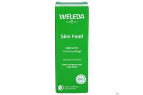 Weleda Skin Food 30ml, A-Nr.: 5724369 - 01