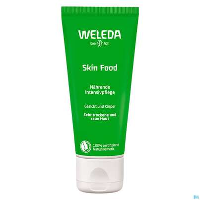 Weleda Skin Food 30ml, A-Nr.: 5724369 - 02