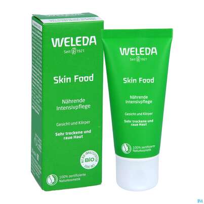 Weleda Skin Food 30ml, A-Nr.: 5724369 - 06