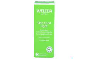 Weleda Skin Food Light 30ml, A-Nr.: 5724375 - 01