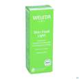 Sie sehen eine Packung Weleda Skin Food Light 30ml, Produktbild: 04 Weleda Skin Food Light 30ml, A-Nr.: 5724375 - 04