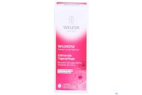 Weleda Wildrose Glaettende Tagespflege 30ml, A-Nr.: 3376898 - 01