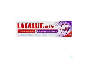 ZP.LACALUT AKTIV GES.Z-SCHM. 75ML, A-Nr.: 5603938 - 01