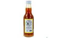 Ingwer Sirup -dr.oessler 44% Ingwer +vitamin C 1:16 Verduennung Flasc 0,2l, A-Nr.: 5670159 - 01