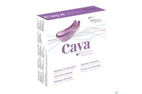 Sie sehen eine Packung Diaphragma Caya 1st, Produktbild: 01 Diaphragma Caya 1st, A-Nr.: 4251549 - 01