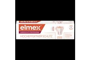 elmex® Kariesschutz Professional Zahnpasta, A-Nr.: 4245454 - 01