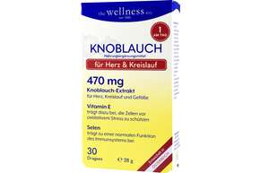 Wellness Knoblauch, A-Nr.: 2331497 - 01