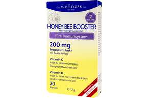 Wellness HONEY BEE BOOSTER, A-Nr.: 4776737 - 01