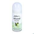 Sie sehen eine Packung Oliven Oel Dr.theiss Deoroller Mediterrane Frische 50ml, Produktbild: 03 Oliven Oel Dr.theiss Deoroller Mediterrane Frische 50ml, A-Nr.: 3254669 - 03
