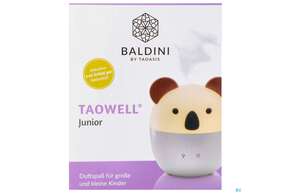 Taoasis Taowell Junior 1st, A-Nr.: 5576526 - 01