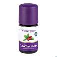 Aetherische Oele Taoasis Bio Wintergreen 5ml, A-Nr.: 4158442 - 03
