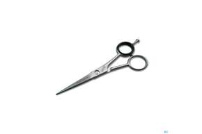 Scheren Canal Rostfrei/mikroverzahnung Haarschere 13cm 1065- 1st, A-Nr.: 4881635 - 01