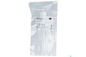 Sie sehen eine Packung Einmalpumpe Kurzer Auslauf 1l 1st, Produktbild: 01 Einmalpumpe Kurzer Auslauf 1l 1st, A-Nr.: 5090485 - 01