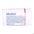 Elastische Binden Idealast 10 Binden Unterverpackt 5mx 8cm 1st, A-Nr.: 1738179 - 04