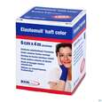 Sie sehen eine Packung Elastische Binden Elastomull/haft/color Blau 4mx 6cm 1st, Produktbild: 02 Elastische Binden Elastomull/haft/color Blau 4mx 6cm 1st, A-Nr.: 5427080 - 02