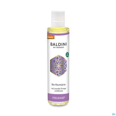 Taoasis Baldini Raumspray Feelruhe 50ml, A-Nr.: 4615744 - 02