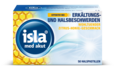 isla med akut Zitrus-Honig Halspastillen 50 Stück, A-Nr.: 5817705 - 01