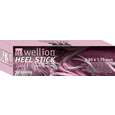 Sie sehen eine Packung Wellion HEEL-STICK SAFETYLANCETS 0,85mm x 1,75mm, Produktbild: 01 Wellion HEEL-STICK SAFETYLANCETS 0,85mm x 1,75mm, A-Nr.: 5431650 - 01