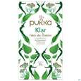 Bio Pukka Klar 20 Filterbeutel, A-Nr.: 4407572 - 02