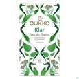 Bio Pukka Klar 20 Filterbeutel, A-Nr.: 4407572 - 03