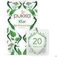 Bio Pukka Klar 20 Filterbeutel, A-Nr.: 4407572 - 09