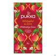 Bio Pukka Wildapfel &amp; Zimt 20 Filterbeutel, A-Nr.: 4407916 - 01