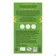 Bio Pukka Wildapfel &amp; Zimt 20 Filterbeutel, A-Nr.: 4407916 - 03