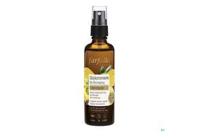 Farfalla Bio-raumspray Vanille Mandarine Gluecksmomente 75ml, A-Nr.: 4908156 - 01