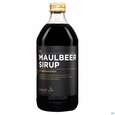 Gewusst Wie Bio Hildegard Maulbeer/sirup +brombeere 500ml, A-Nr.: 4870778 - 01