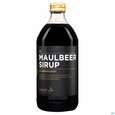 Gewusst Wie Bio Hildegard Maulbeer/sirup +brombeere 500ml, A-Nr.: 4870778 - 02