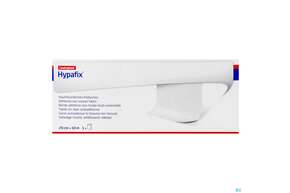 Wundverband Hypafix Fixierverband 10mx20cm 7144304 1st, A-Nr.: 4260867 - 01