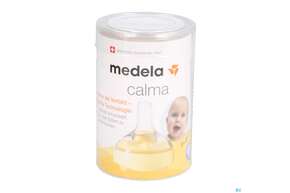 Sauger Medela Calma 1st, A-Nr.: 3478222 - 01