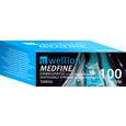 WELL23-01 WELLION MEDFINE Einwegspritze, A-Nr.: 5435292 - 01