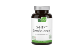 nicapur 5-HTP50 SeroBalance®, A-Nr.: 4902202 - 01