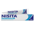 Nisita® Nasensalbe 20 g, A-Nr.: 5895881 - 01