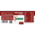 Sie sehen eine Packung PRESUREN FORTE KPS, Produktbild: 04 PRESUREN FORTE KPS, A-Nr.: 5906739 - 04