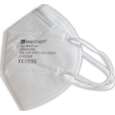 Sie sehen eine Packung Wellion FFP2 Maske, Produktbild: 03 Wellion FFP2 Maske, A-Nr.: 5631857 - 03