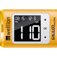 WELL10-03CW Wellion GALILEO GLU/CHOL Blutzuckermessgerät gelb, A-Nr.: 4553517 - 02