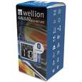 Sie sehen eine Packung Wellion GALILEO GLU/KET BTE, Produktbild: 01 Wellion GALILEO GLU/KET BTE, A-Nr.: 5677865 - 01
