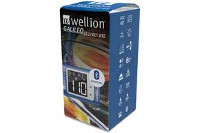 Wellion GALILEO GLU/KET BTE, A-Nr.: 5677865 - 01