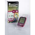 Sie sehen eine Packung Wellion NEWTON GDH-FAD BTE, Produktbild: 01 Wellion NEWTON GDH-FAD BTE, A-Nr.: 5354990 - 01